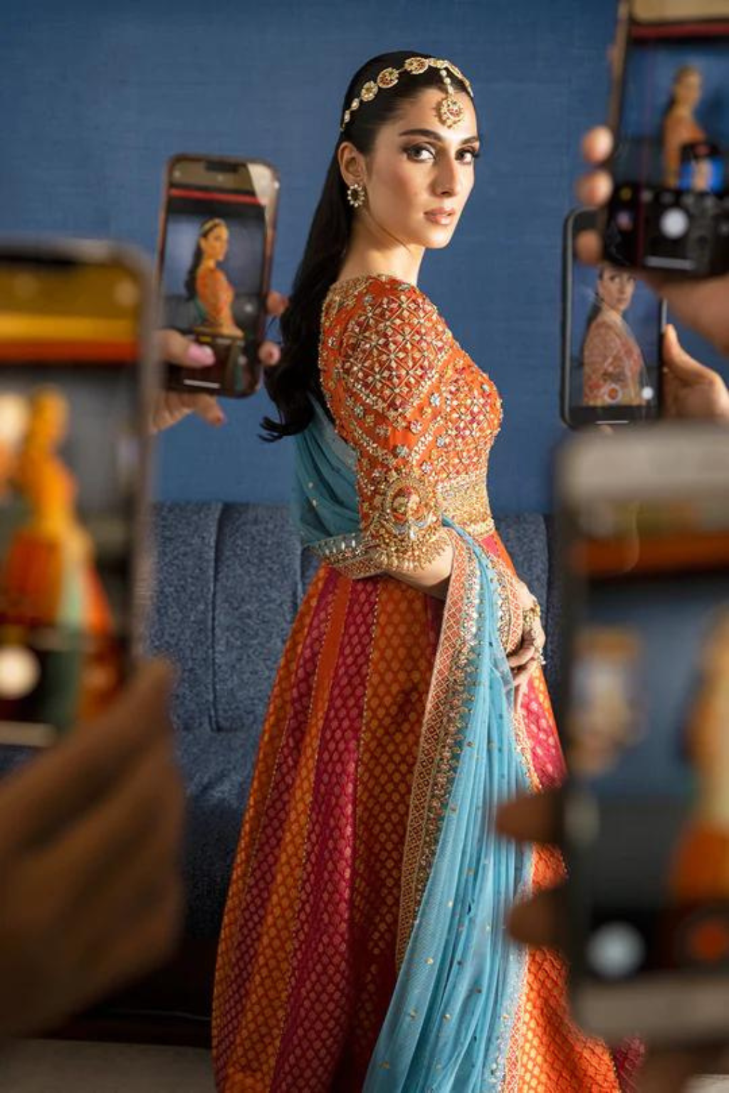 GARNET - second image