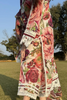 SUMMER LAWN'24- PINK AND MAROON PEONIES DAY OUT(3pc)
