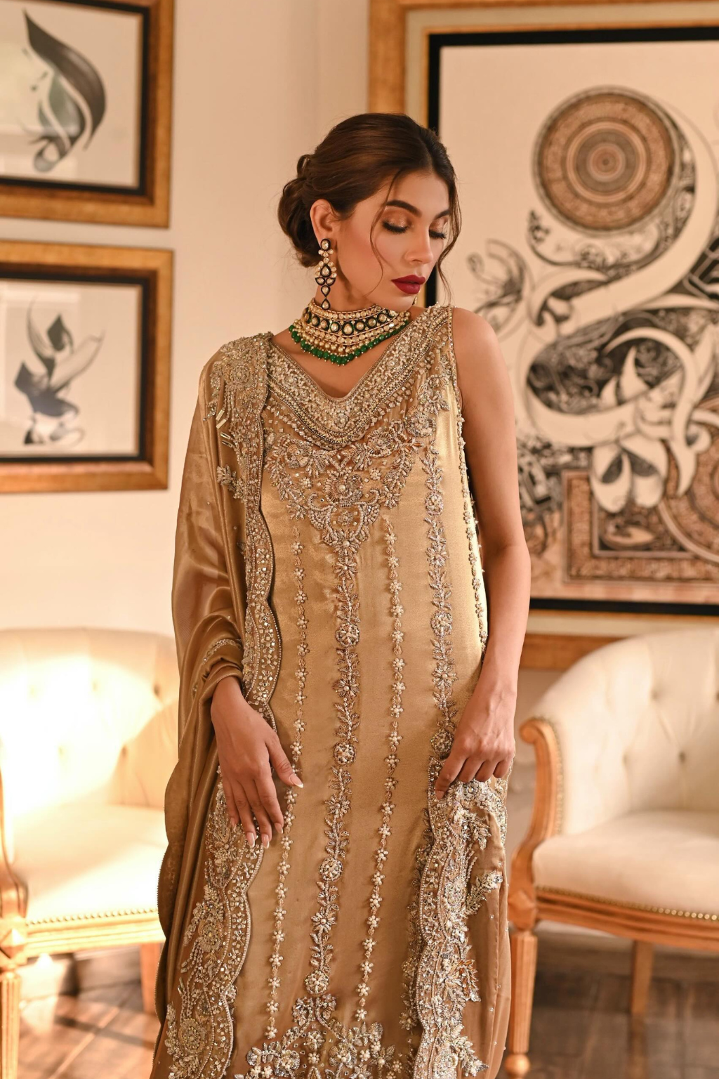 HEERE MOTI #2 - second image