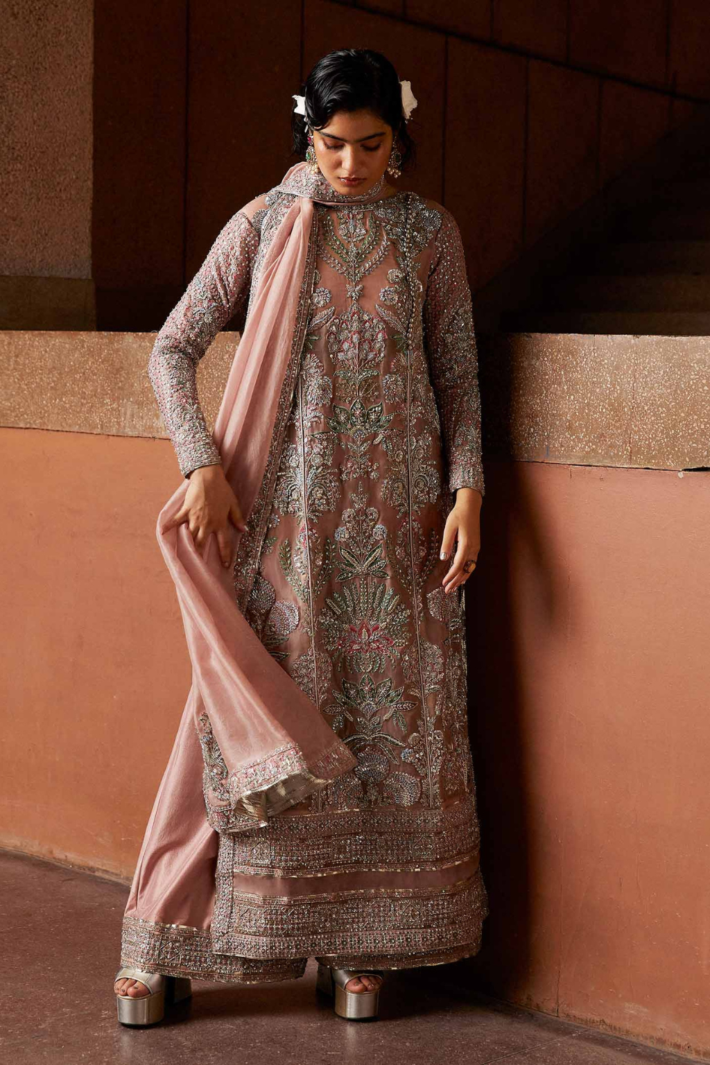 VERVE - second image