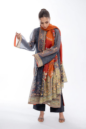 Bilal Garments