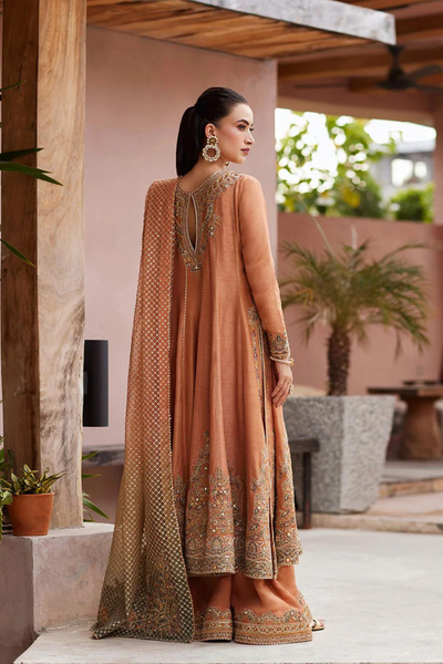 AURNIA SPRING FESTIVE- DALISAY