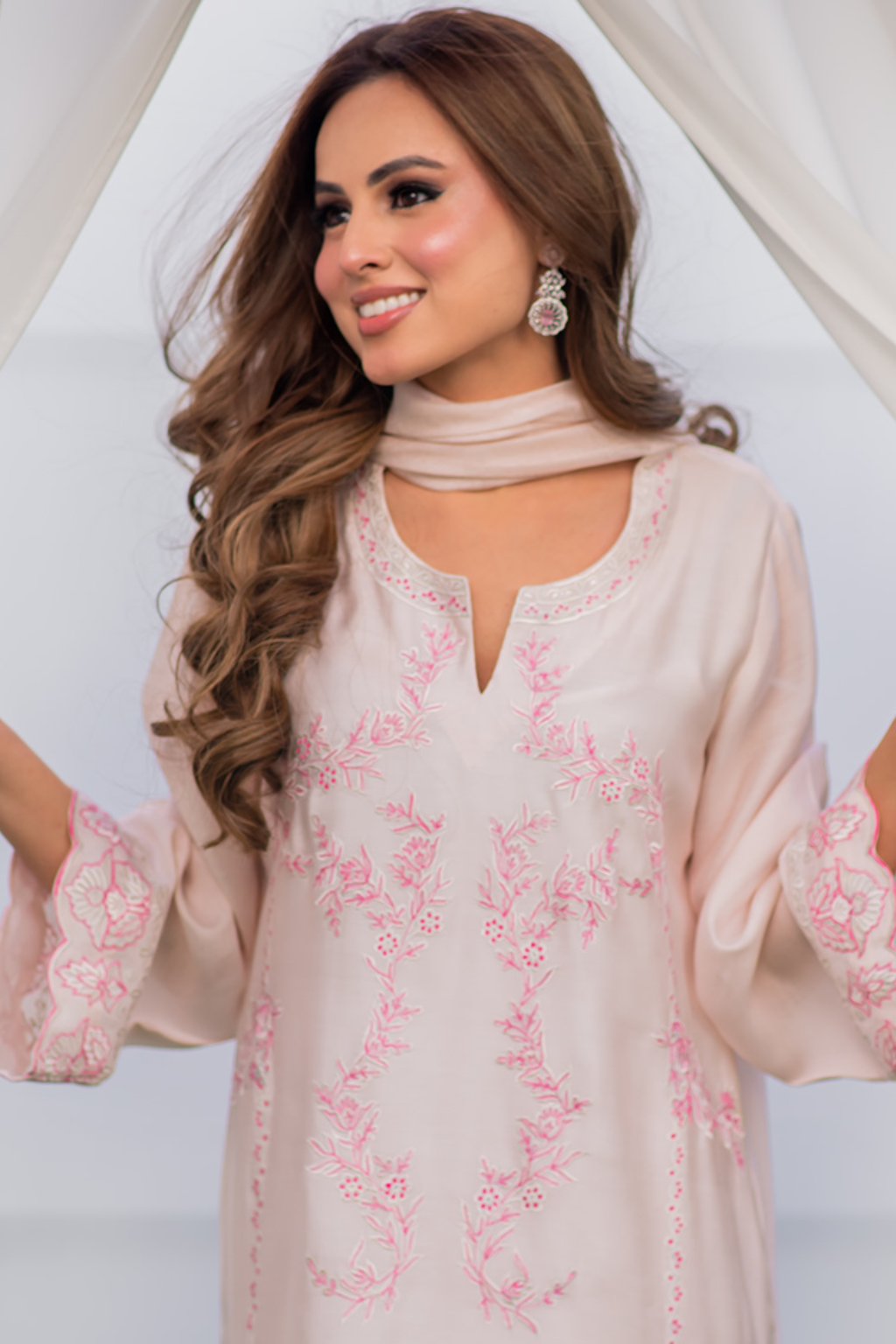 SHAZIA RAUF KHAN ZURIE'24- ELIZA (3pc)