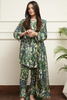 SUMMER LAWN'24- EMERALD FOLIAGE(3pc)