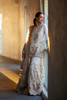 FAIZA SAQLAIN LILIANA LUXURY LAWN'24- MIRHANA