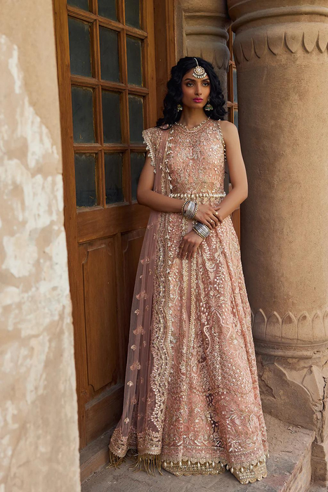 MADHUR (PEACH PINK)