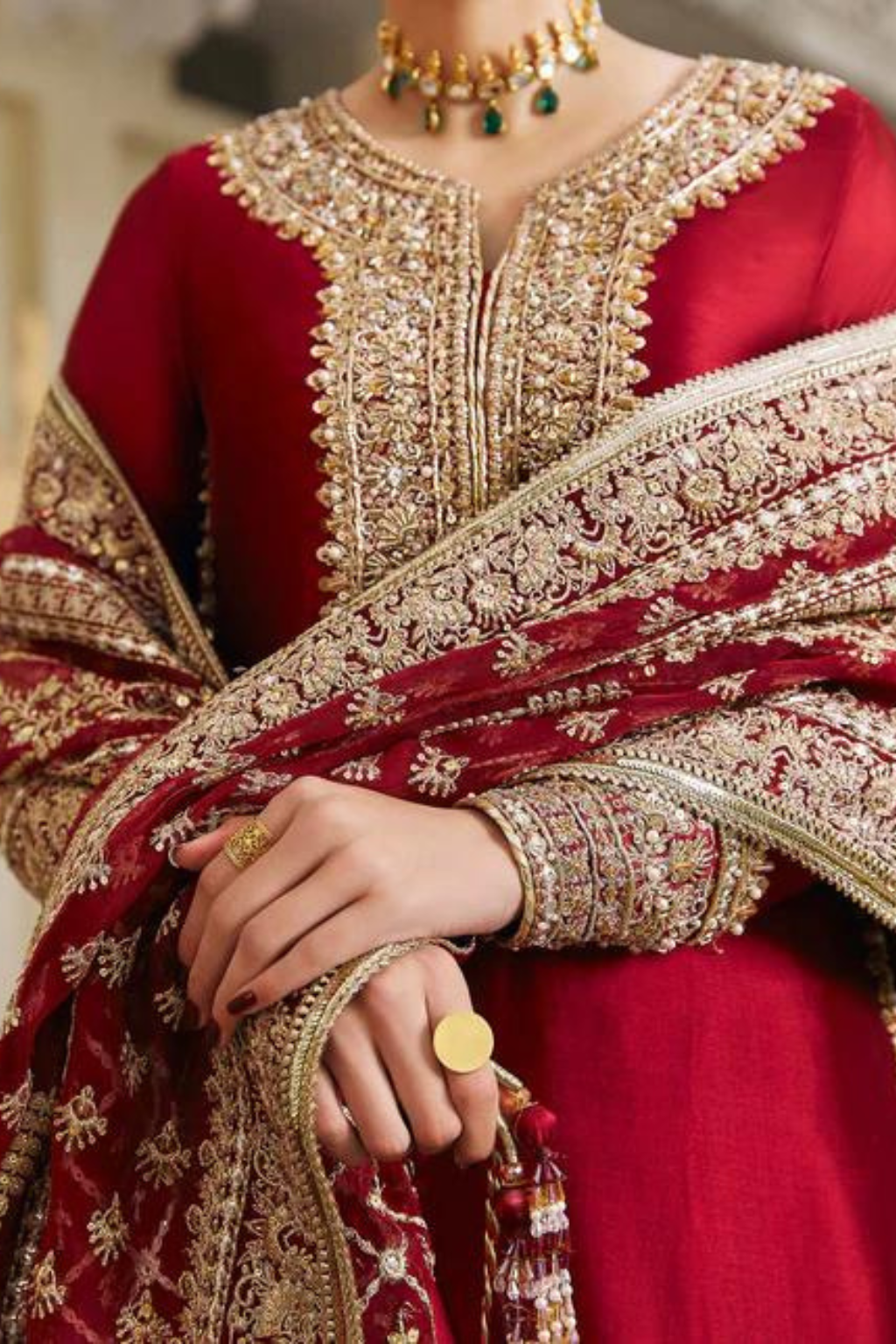 'AFSHEEN'24-NOREEN - second image