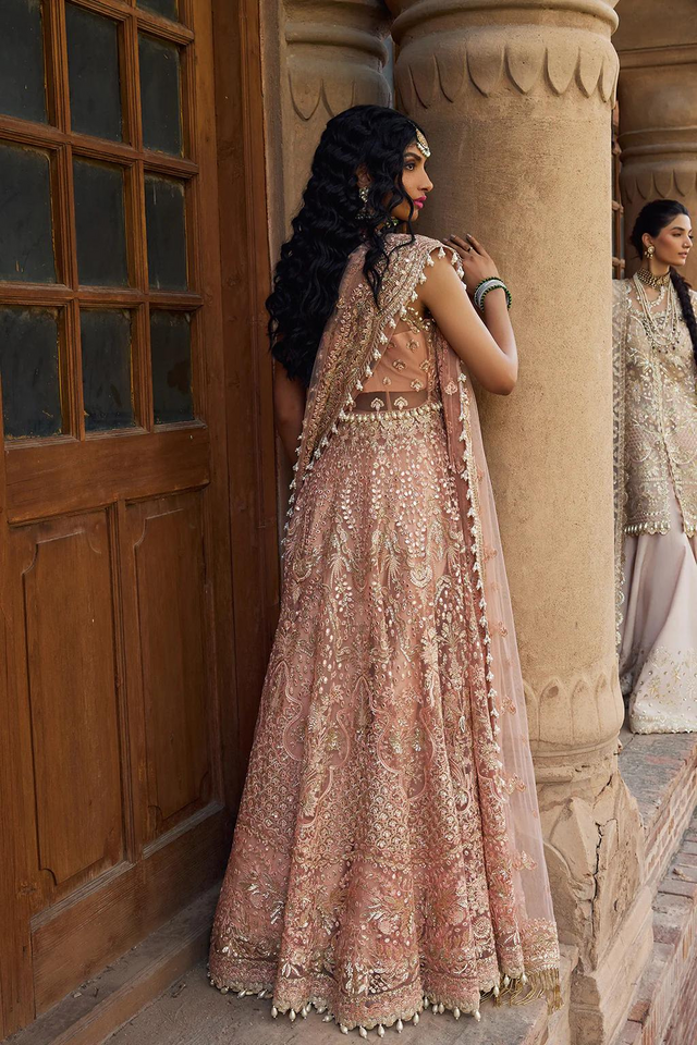 MADHUR (PEACH PINK)