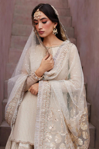 FAIZA SAQLAIN AURNIA SPRING FESTIVE- KAIA