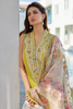 FAIZA SAQLAIN LILIANA LUXURY LAWN'24- ESTERA