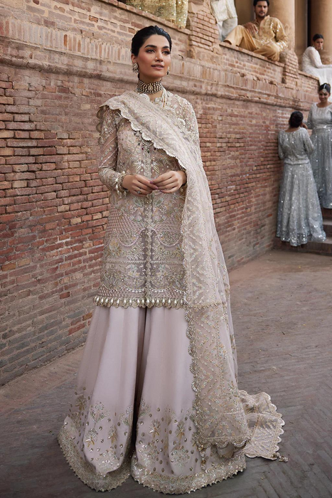 MEHARBANO (POWDER PINK)