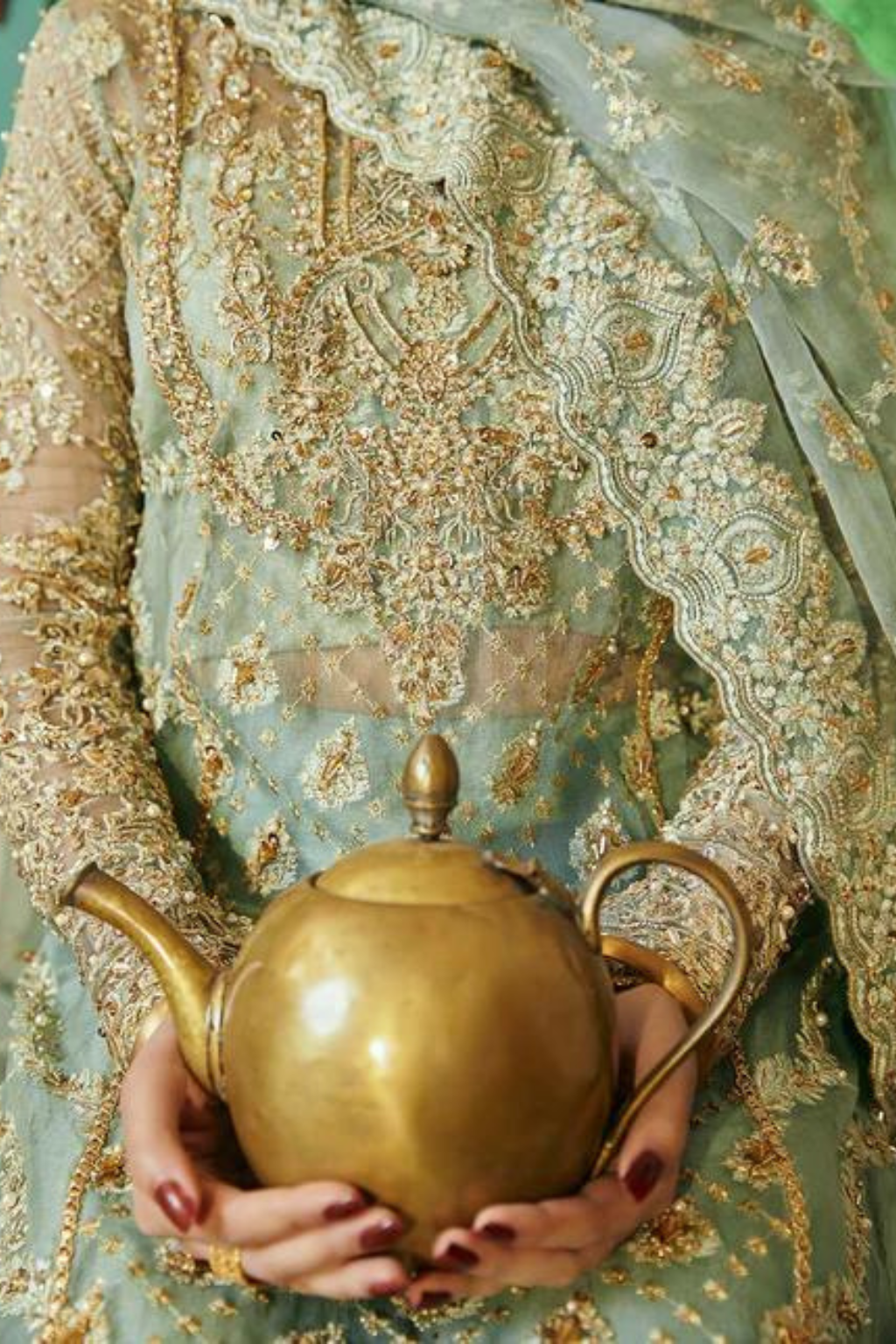 'AFSHEEN'24- MEERA - second image