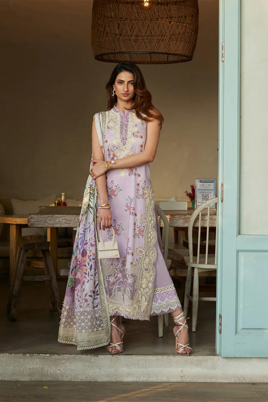 Elegant Ramadan Outfit Ideas: Embracing Tradition and Style