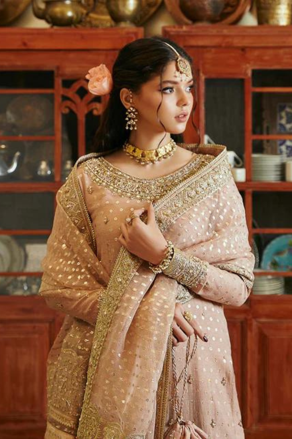 'AFSHEEN'24-HALA - second image