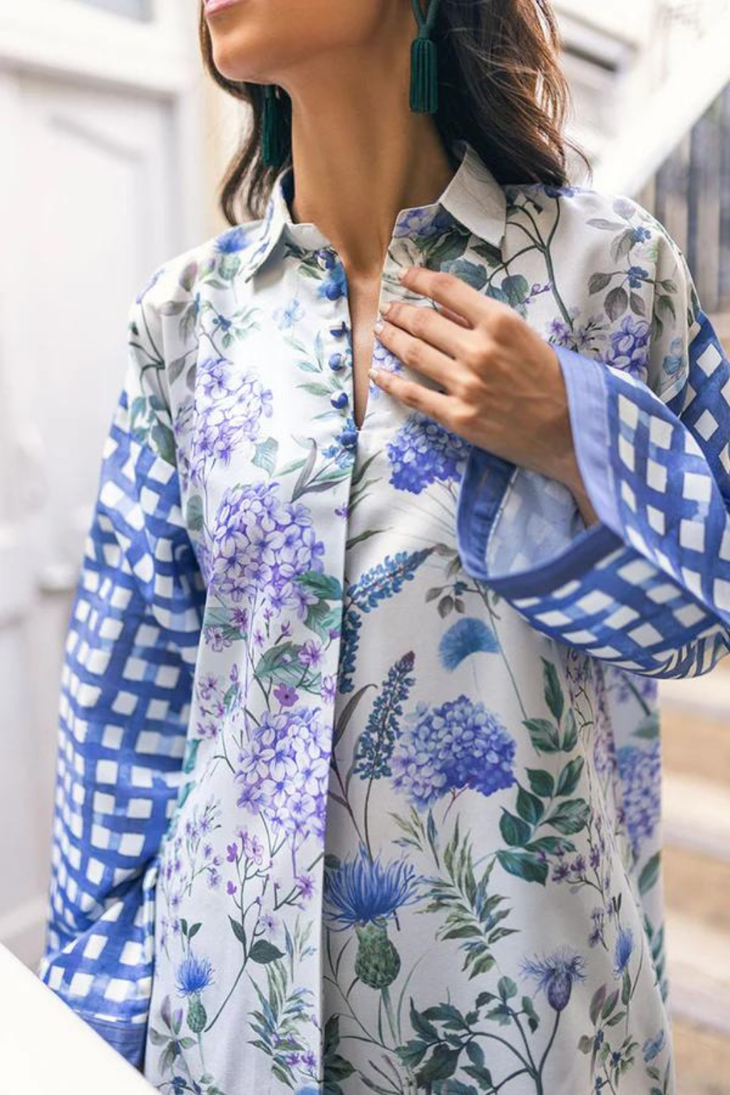 GLACIER GRACE - second image