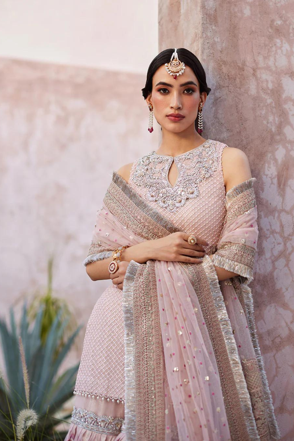 AURNIA SPRING FESTIVE- EILEES - second image