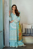 FAIZA SAQLAIN LILIANA LUXURY LAWN'24- GALINA