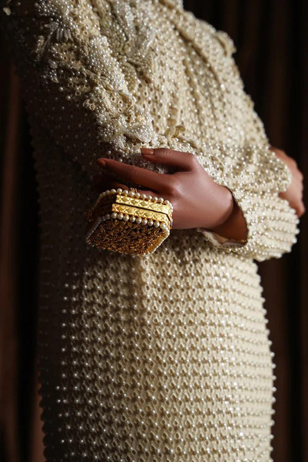 SUFFUSE LUXURY PRET 24- OPAL - second image