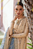 FAIZA SAQLAIN AURNIA SPRING FESTIVE- YELENA