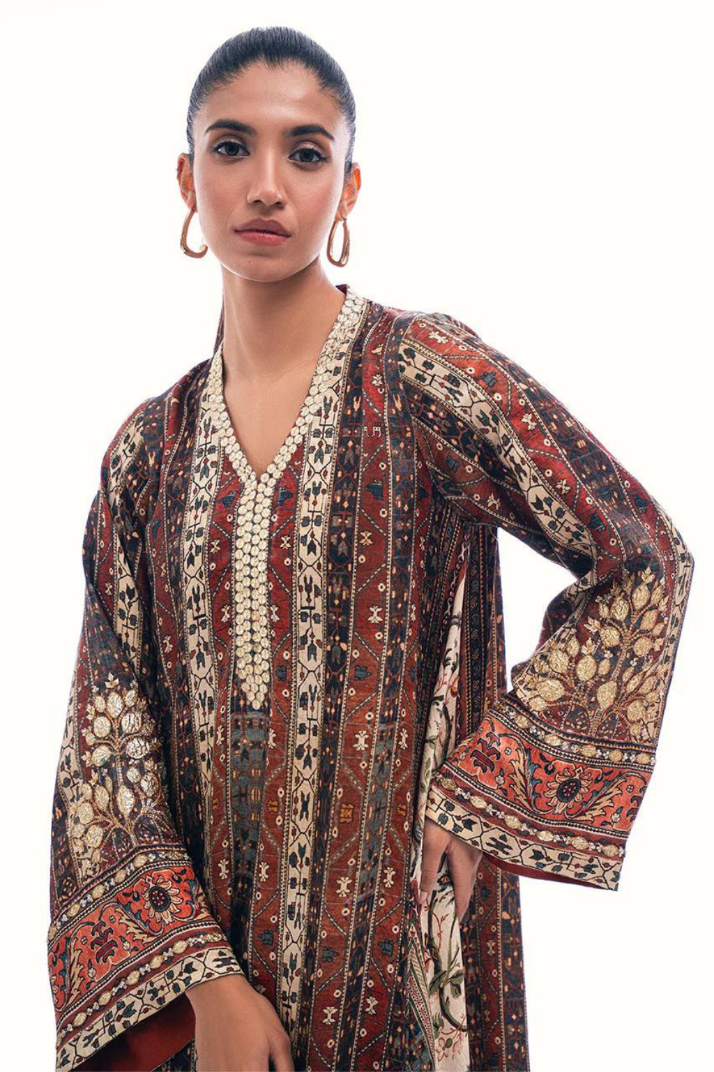 RAMADAN FESTIVE- NADINE - second image