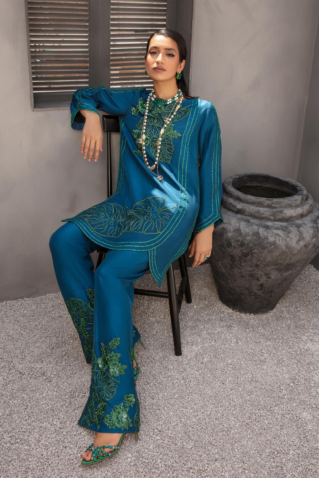 AZURE - second image