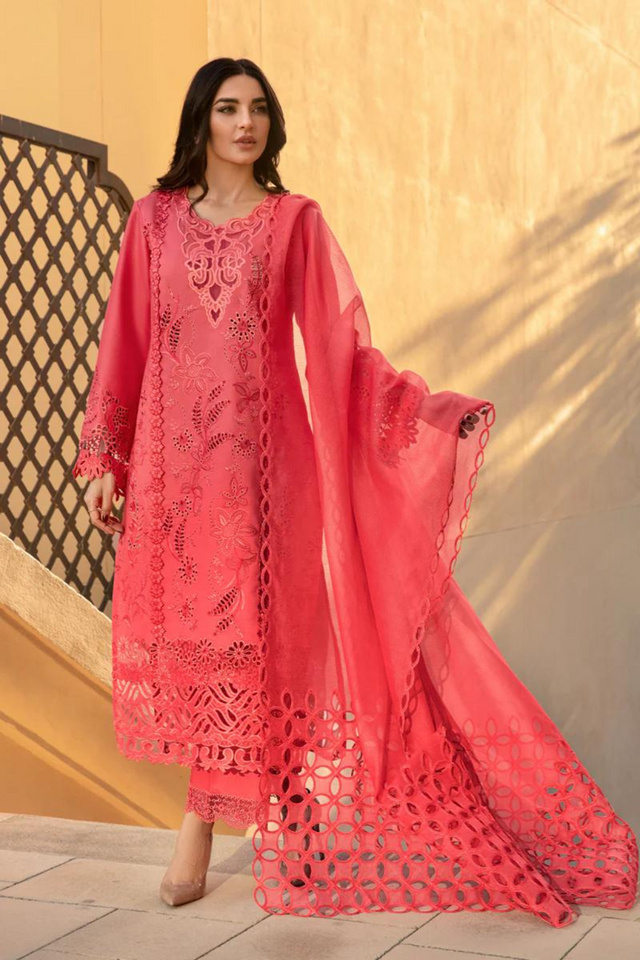 RANG-RASIYA | PREMIUM LAWN'24-NATALIA