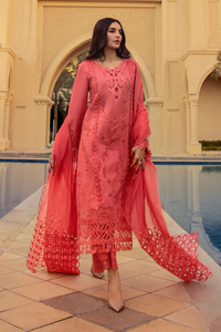 RANG-RASIYA | PREMIUM LAWN'24-NATALIA