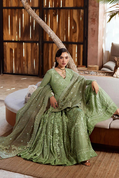 AURNIA SPRING FESTIVE- EIRAAM