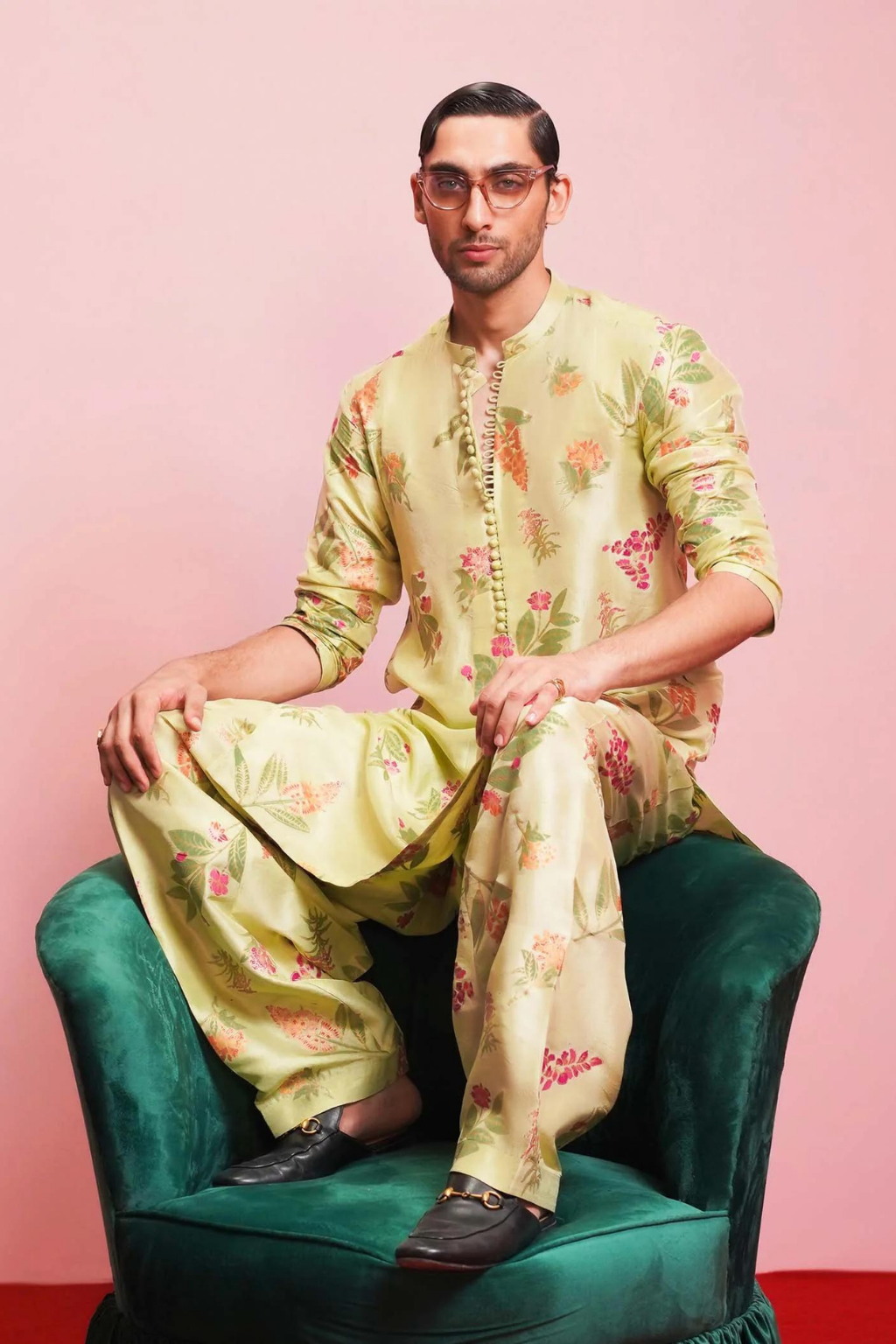 PANACHE - second image