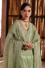 FAIZA SAQLAIN AURNIA SPRING FESTIVE- EIRAAM