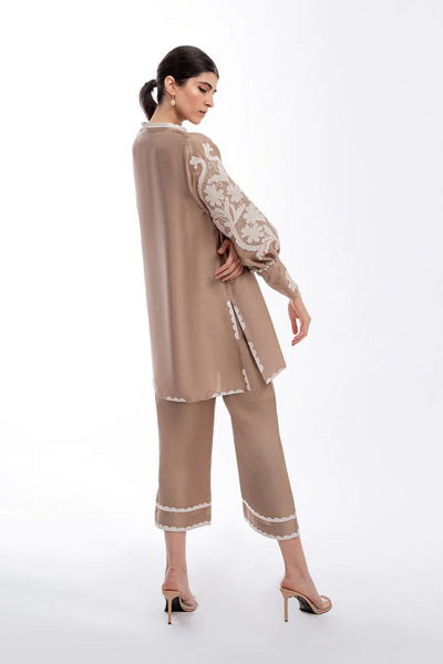 RAMADAN FESTIVE- ZYRA