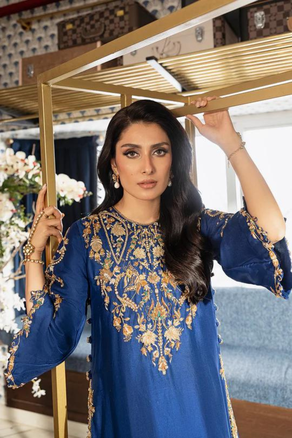 SAPPHIRE - second image