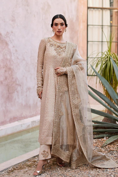 AURNIA SPRING FESTIVE- MOIRA