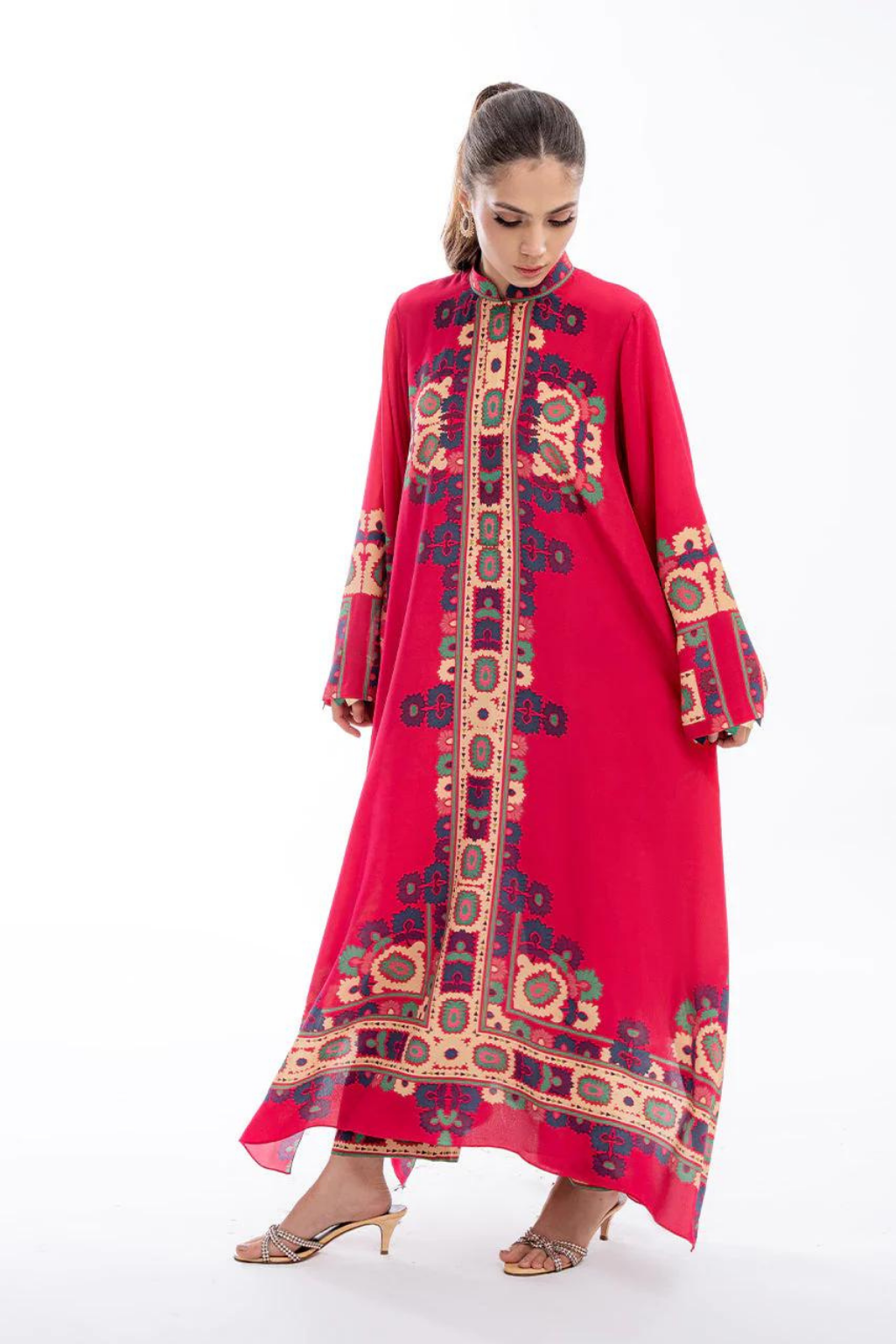 RAMADAN FESTIVE- ZENA (C) - second image