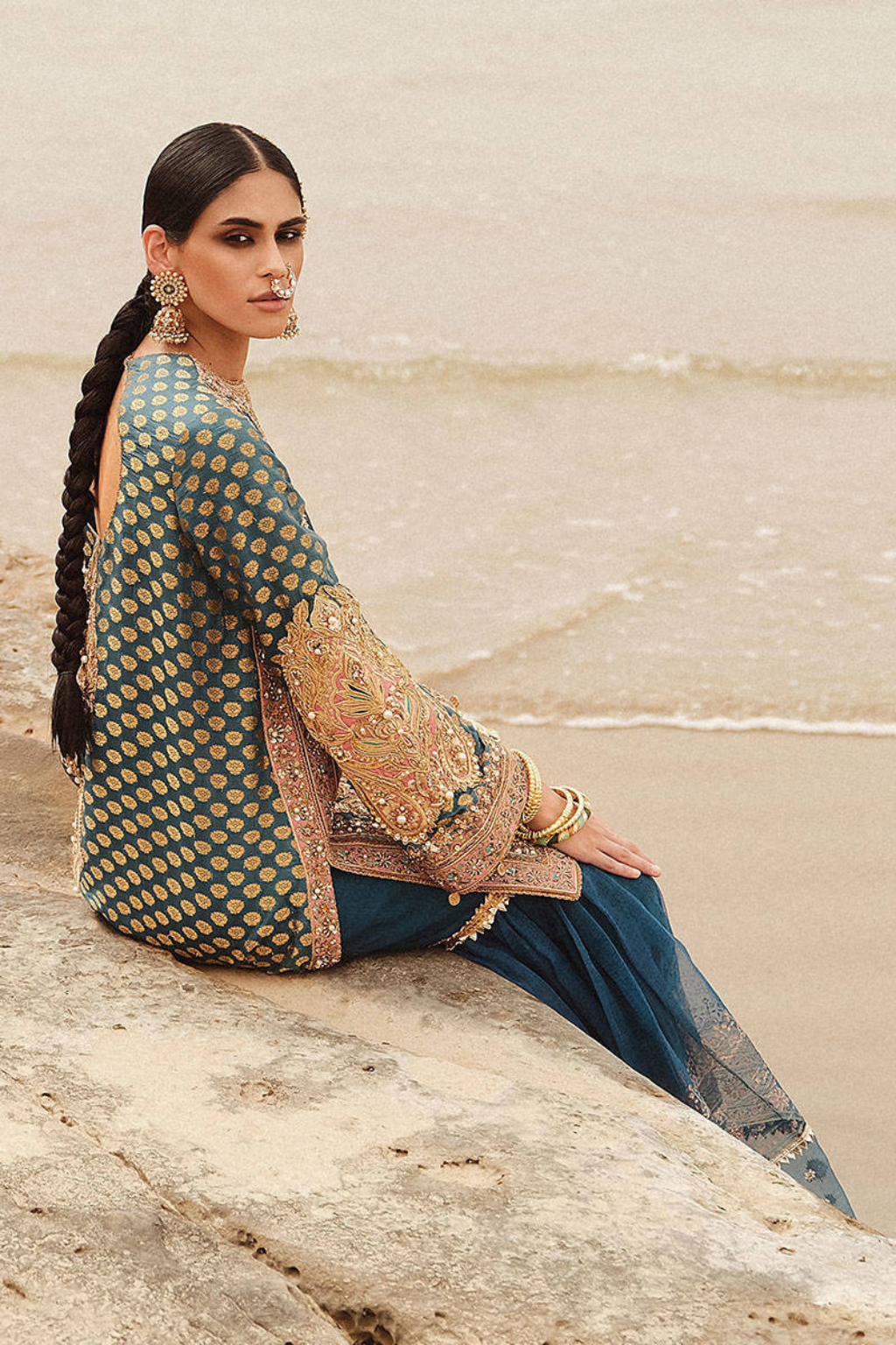 ANABIYA - second image