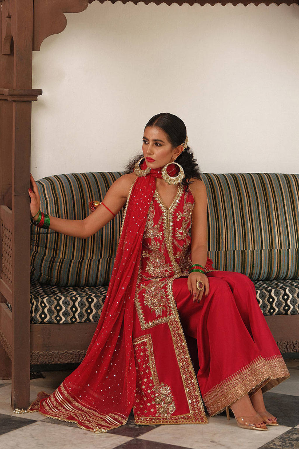 NAZRA - second image