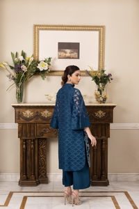 Timeless Elegance: PAISLEY Collection | Bilal Garment