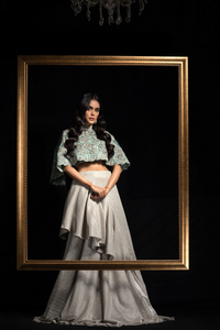 NAZA NAINA: Modern Glamour & Exquisite Craftsmanship