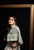 NAZA NAINA: Modern Glamour & Exquisite Craftsmanship