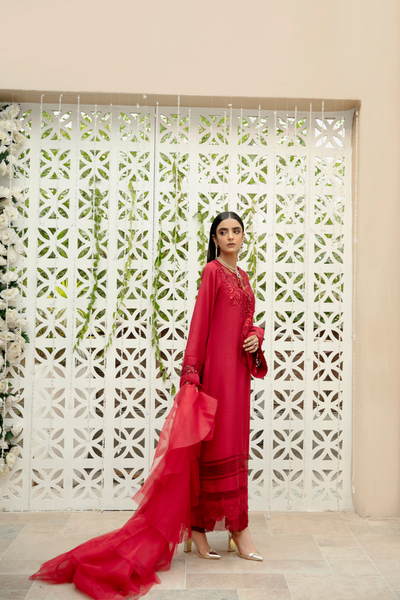 CARNATION - bilalgarments