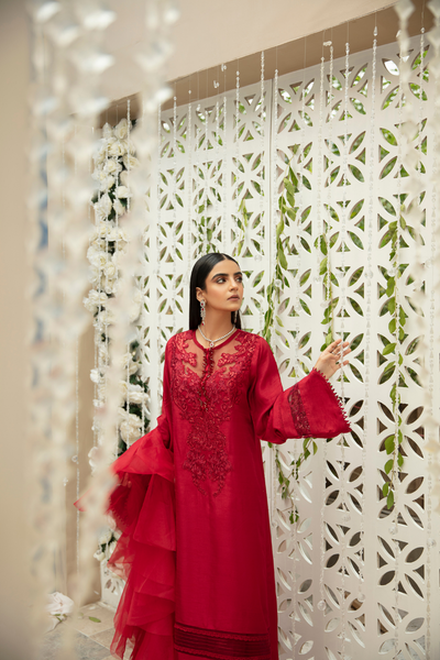 CARNATION - bilalgarments