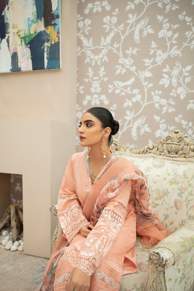 PEONY - bilalgarments