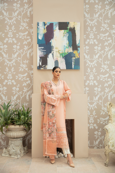 PEONY - bilalgarments