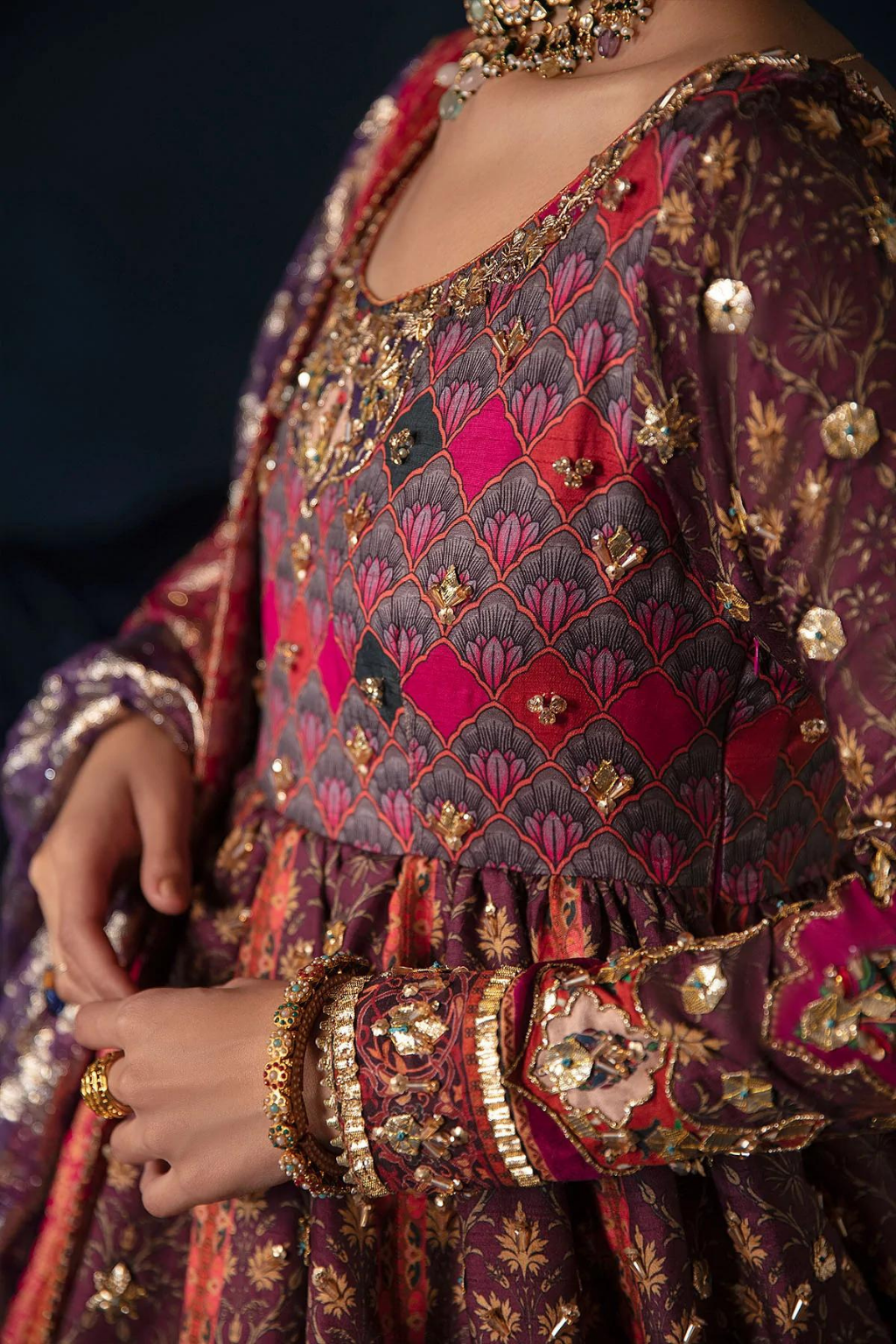 CLASSIC PESHWAN (D-15) - second image