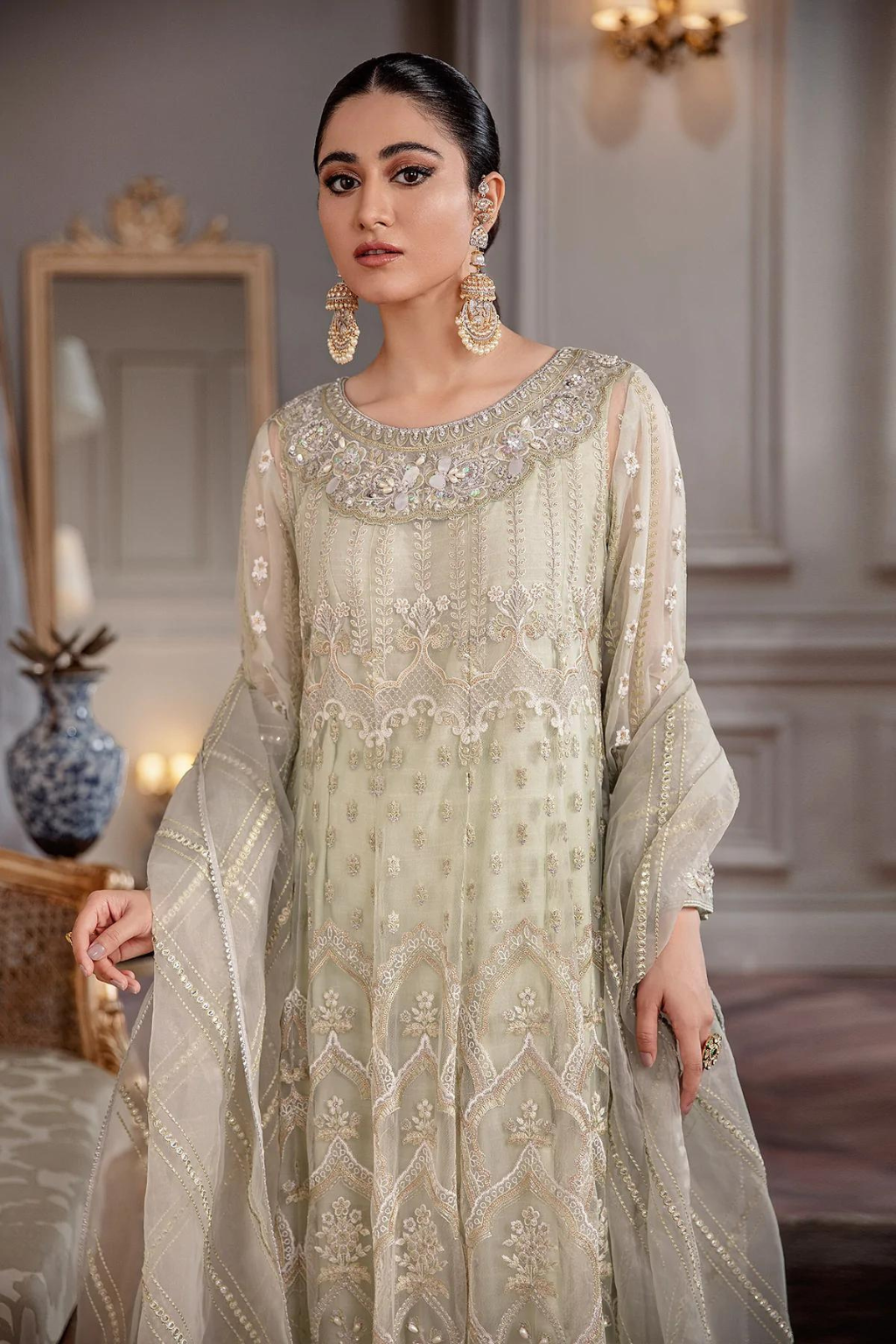 LONG KALIDAR (D-04) - second image