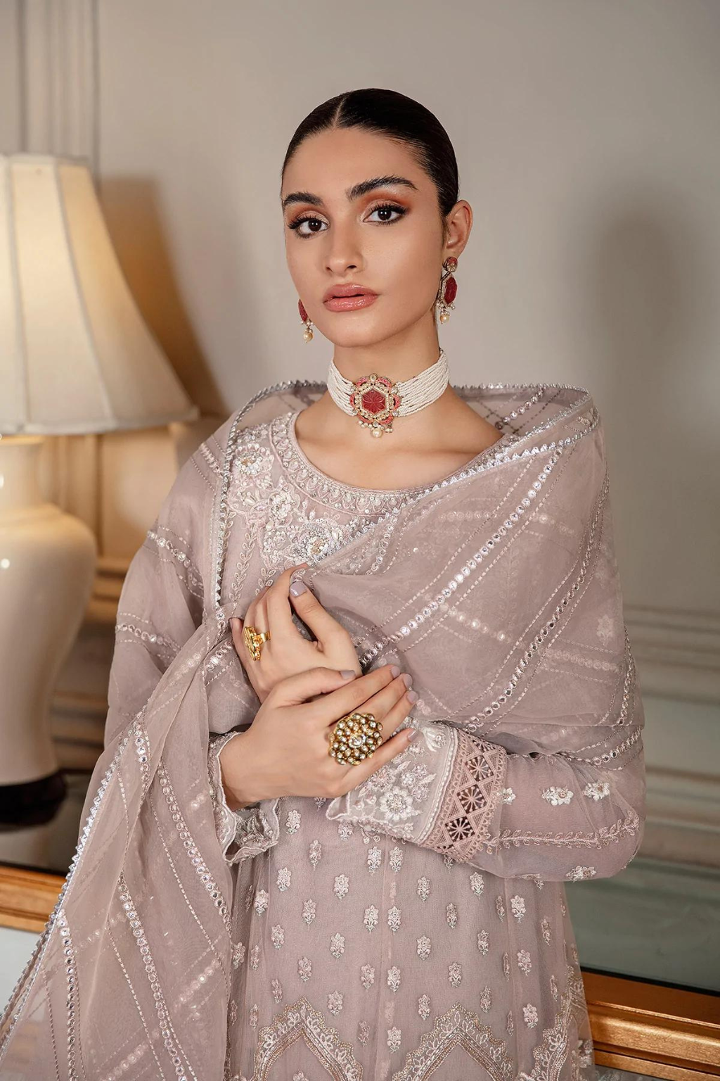 LONG KALIDAR (D-03) - second image