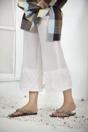 COTTON CULOTTES by ALEENA AND FAREENA