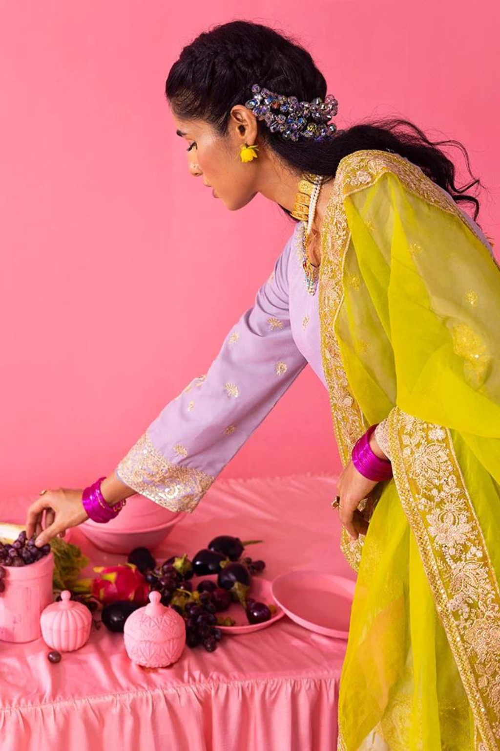 MAHEK - second image