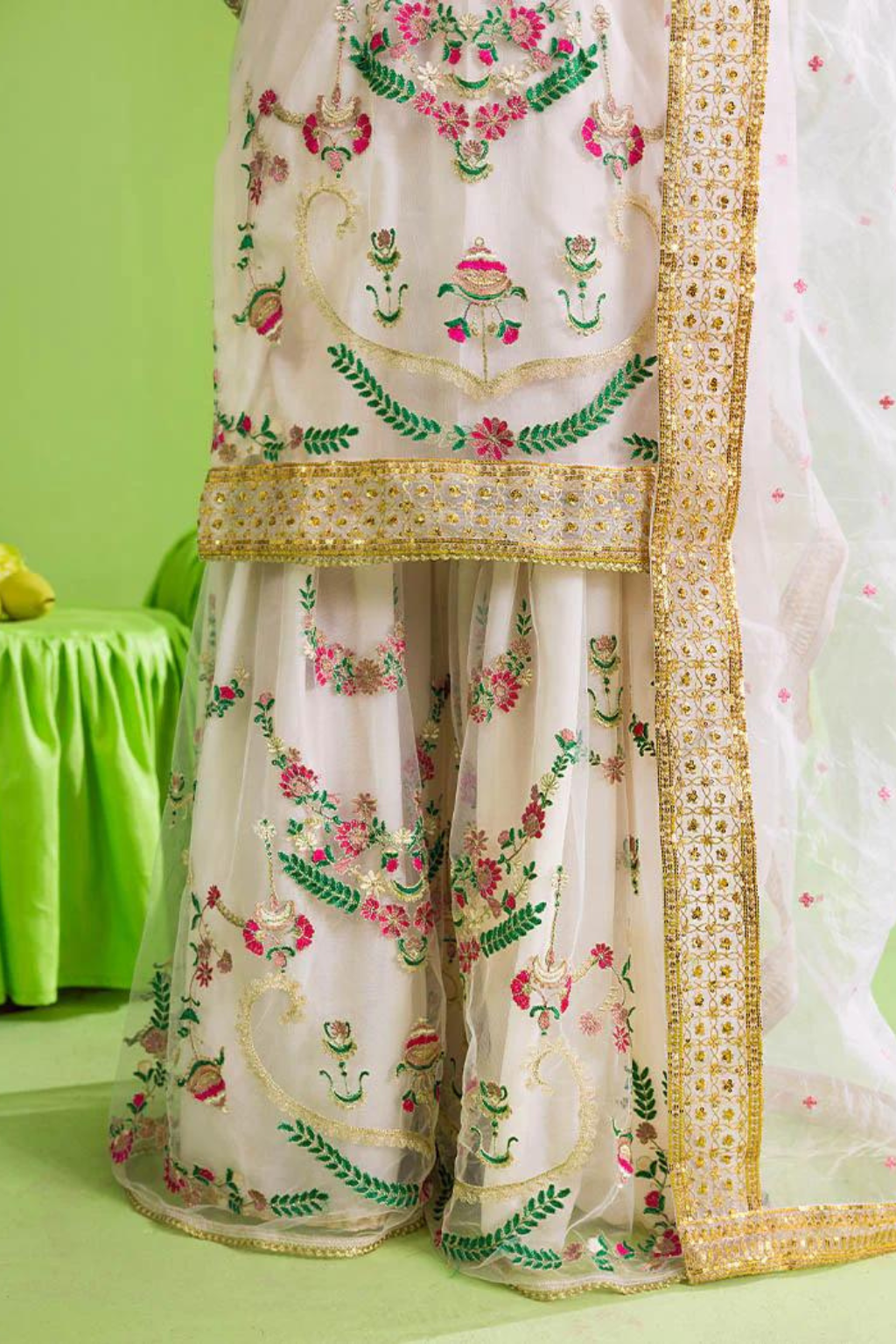 CHANDA - second image