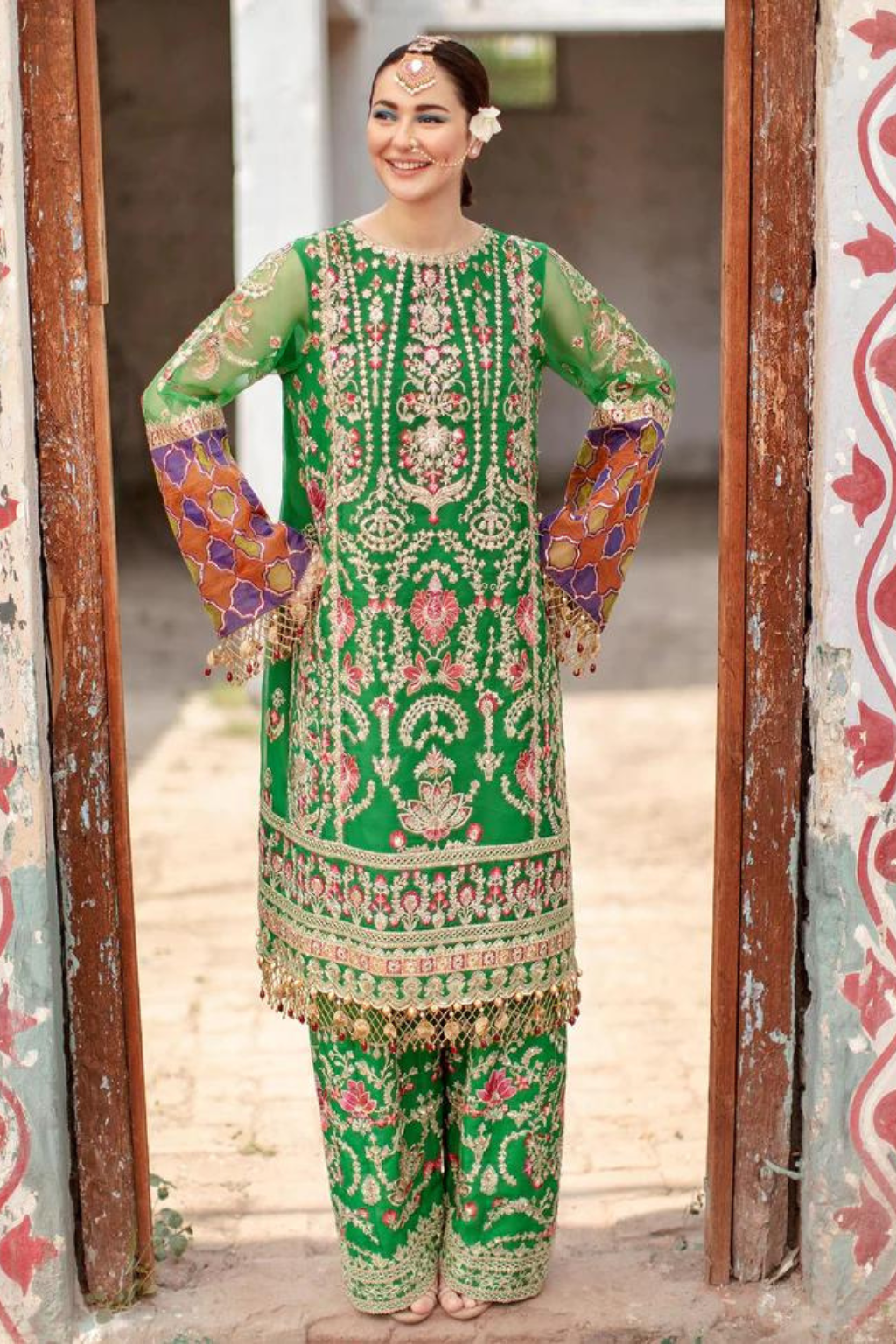 PUNDINA CHUTNEY - second image